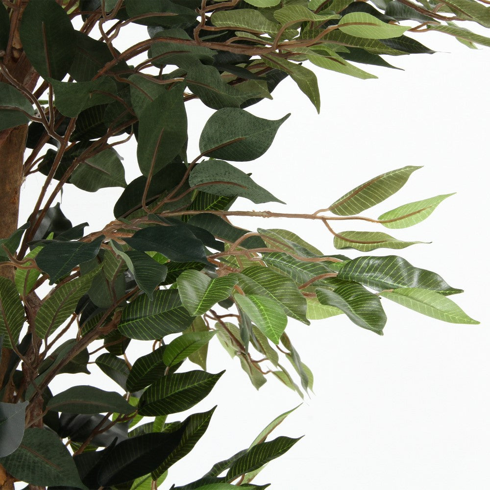 葉の質感 ディテール再現 高品質素材