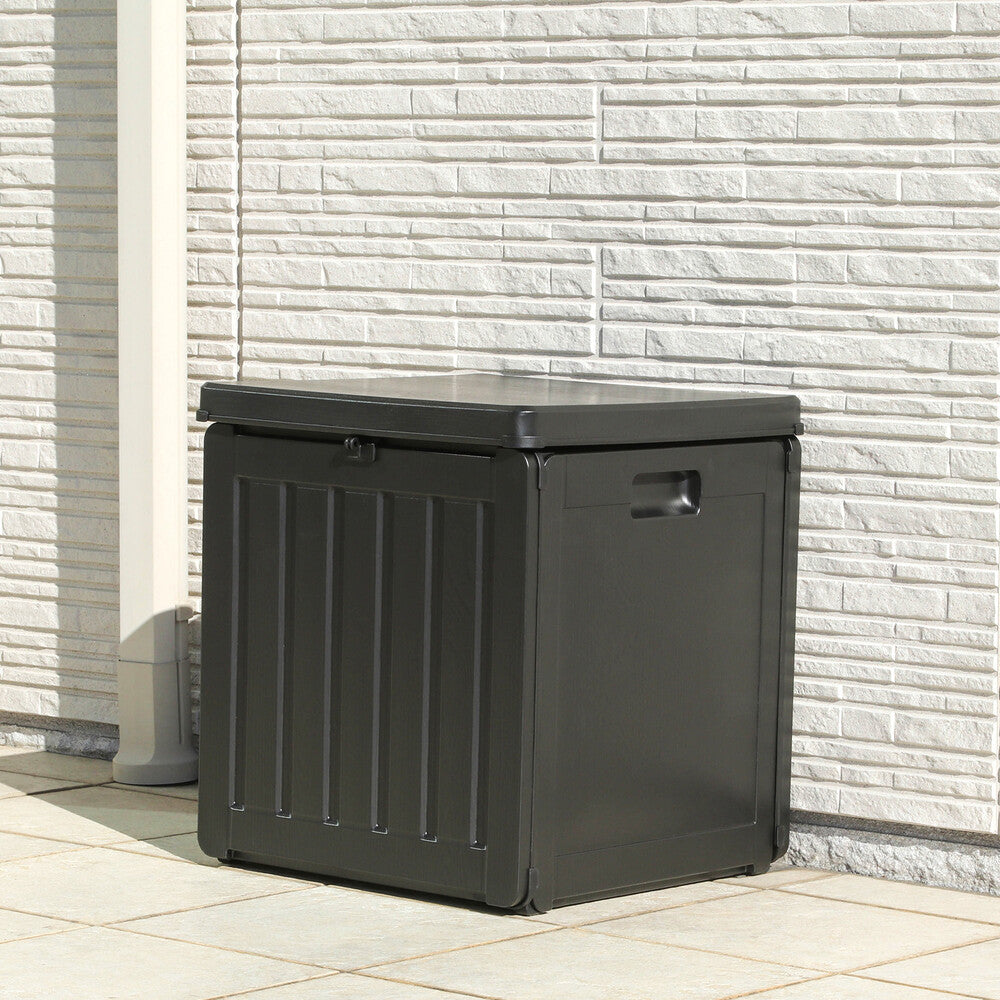 屋外収納 ゴミ箱 水に強い