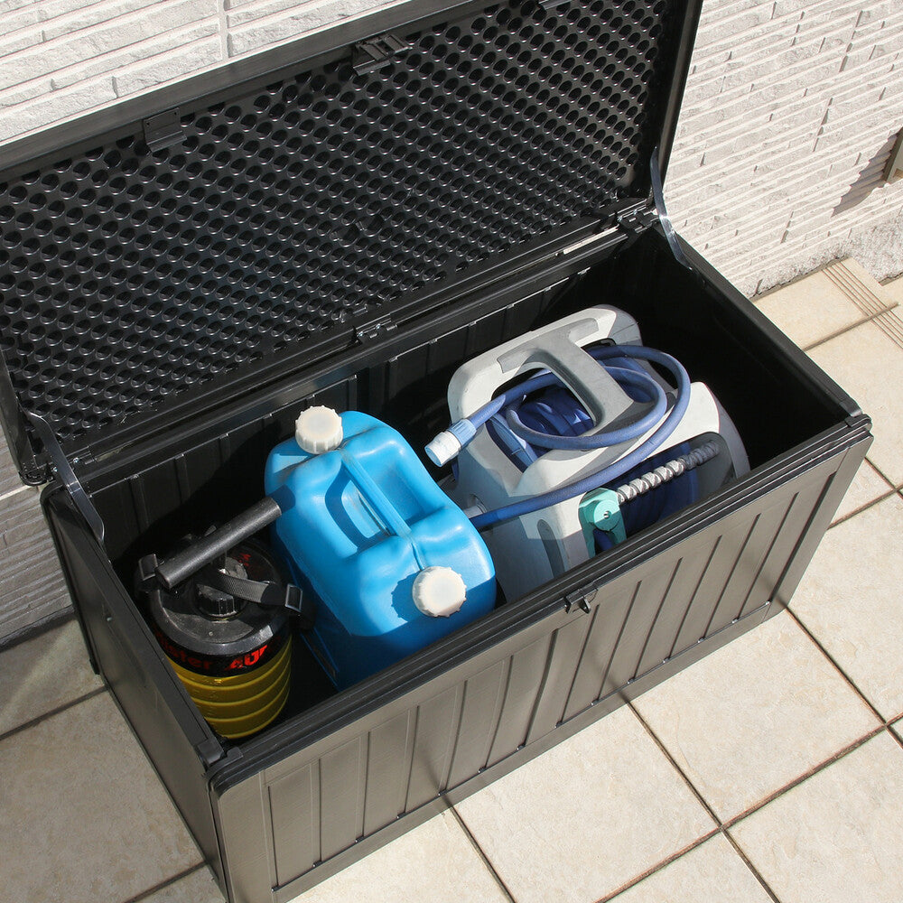 玄関収納 ポリタンク収納 収納ボックス