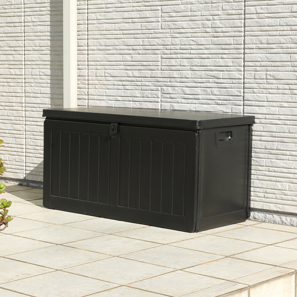 置き配対策 防水素材 ガーデン収納家具