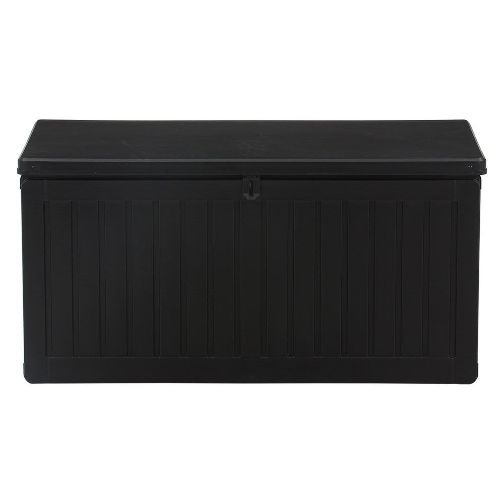 玄関収納ボックス 収納ベンチ 防水素材