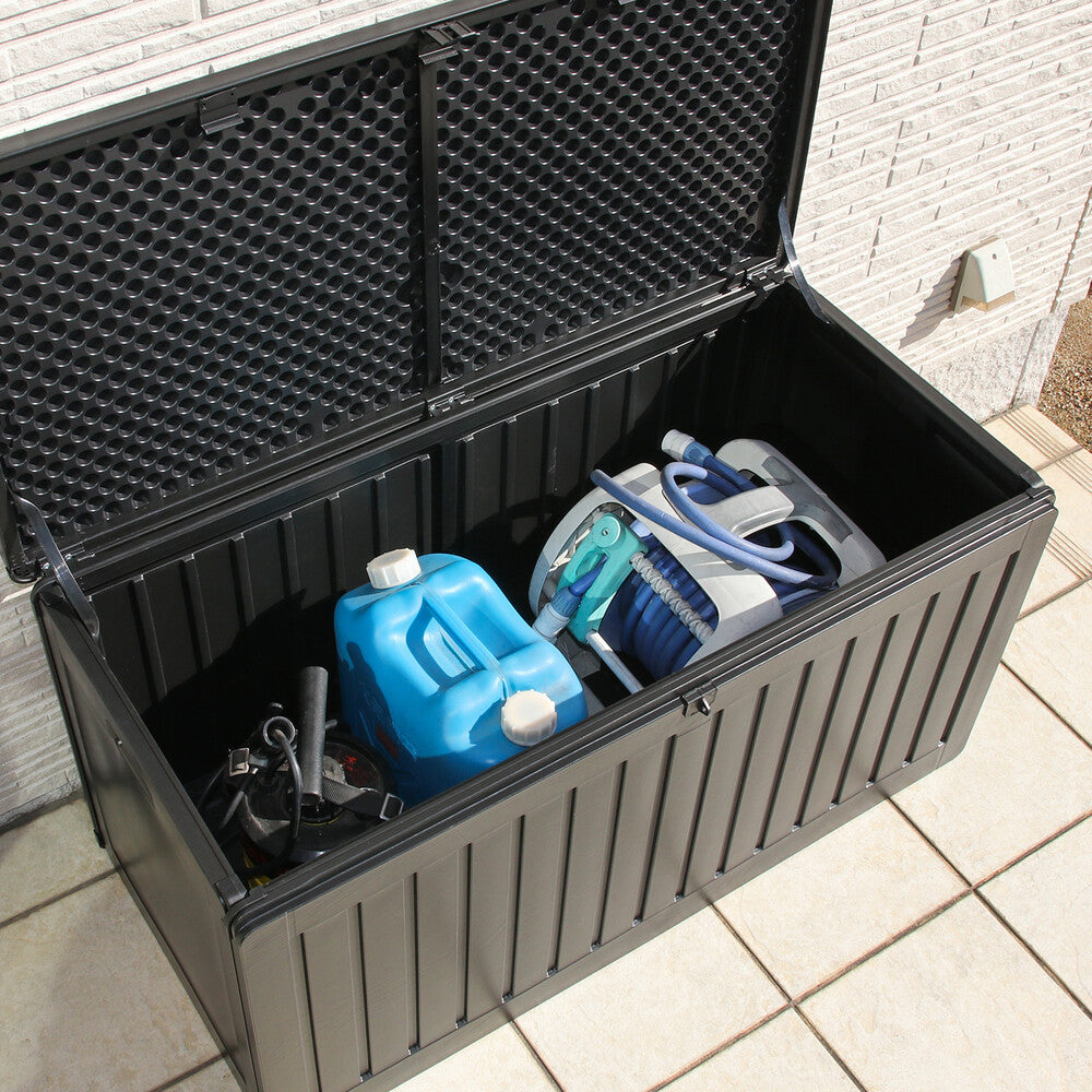 屋外収納 宅配ボックス 水に強い