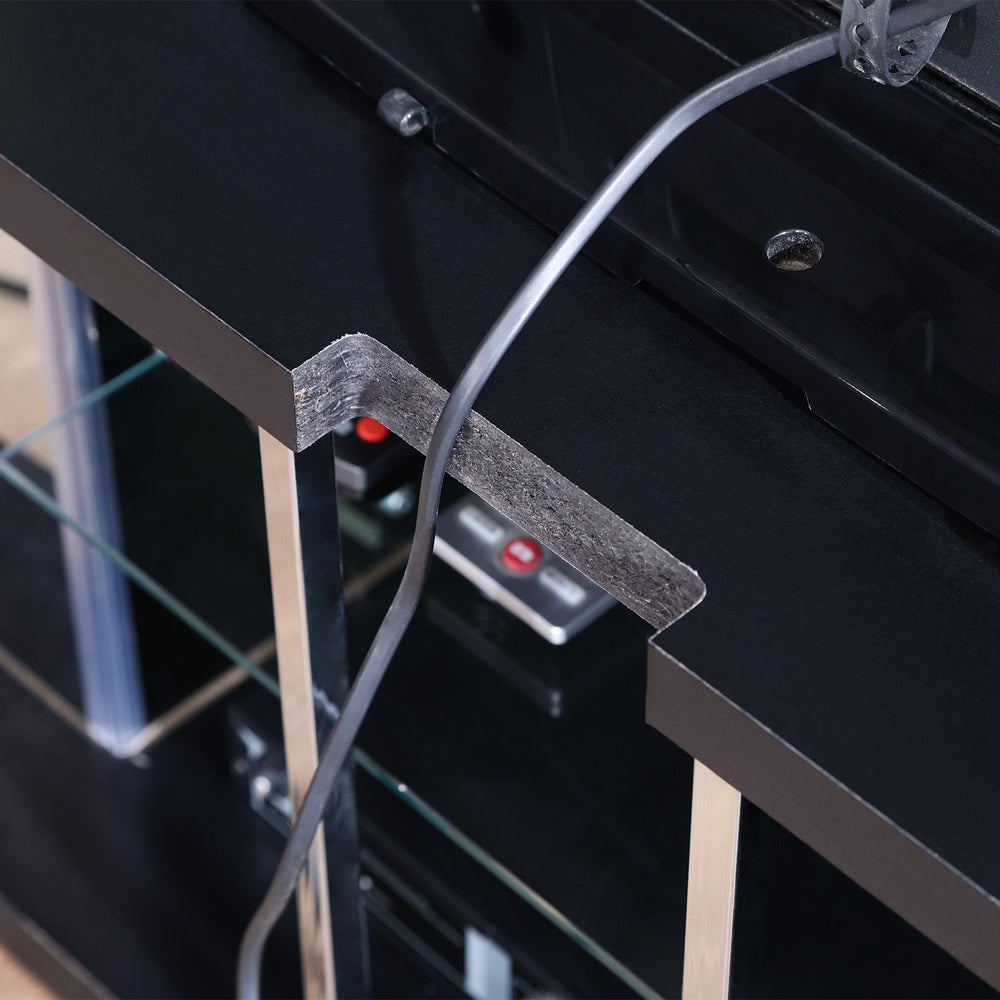 コード整理 切り欠け 配線用 コレクションケース