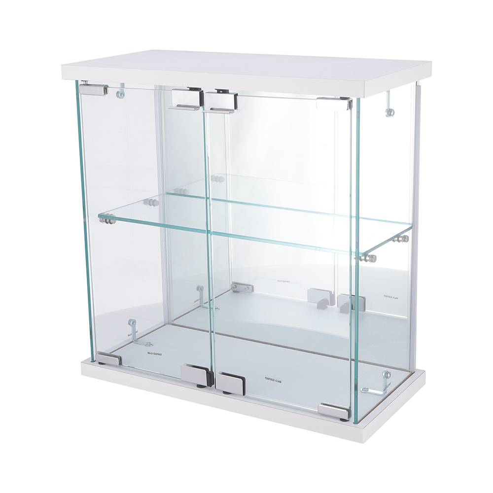 卓上 ガラスコレクションケース 標準タイプ