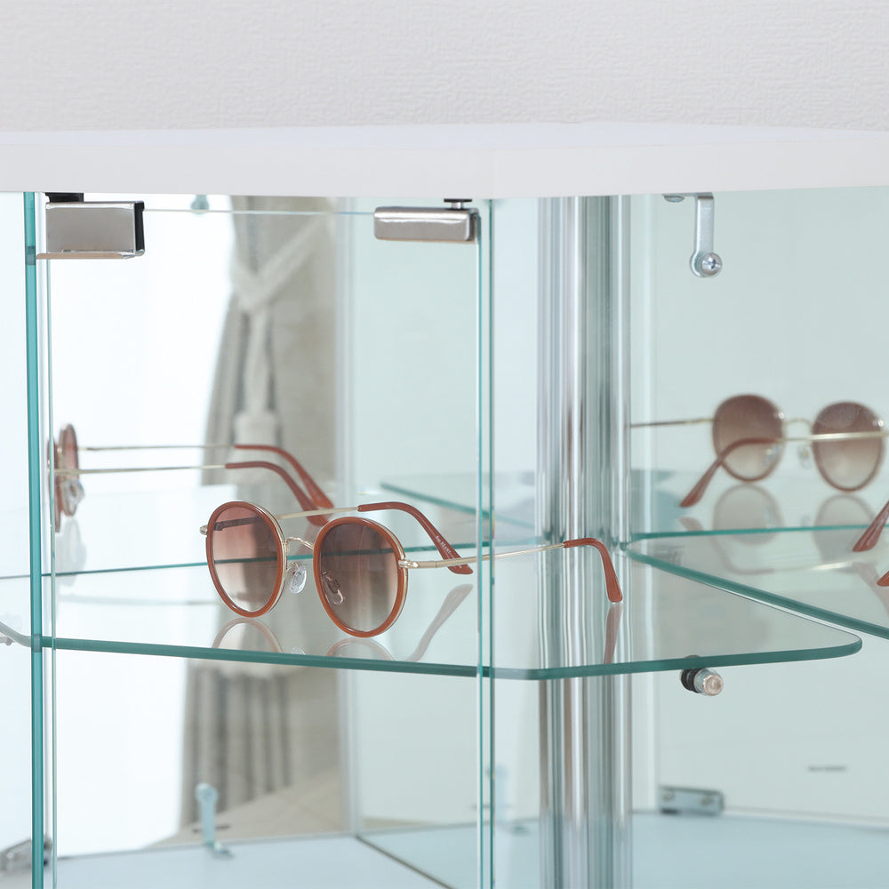 アクセサリー ディスプレイケース 飾り棚