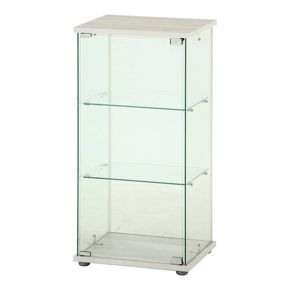 ミラーなし ディスプレイ コレクションケース