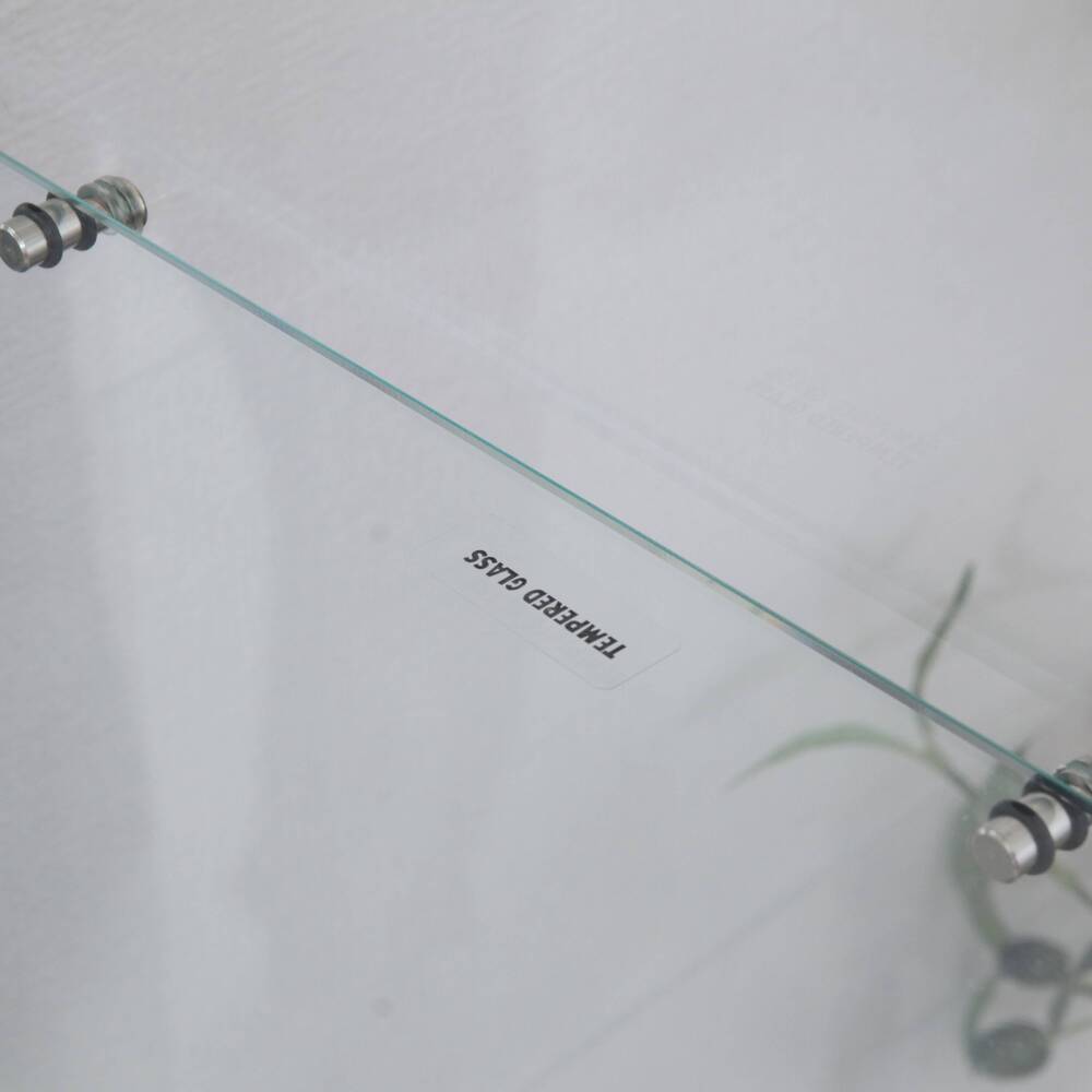 ガラスコレクションケース 3段 4段 ショーケース ディスプレイ 保管 リビング収納【FB73973】