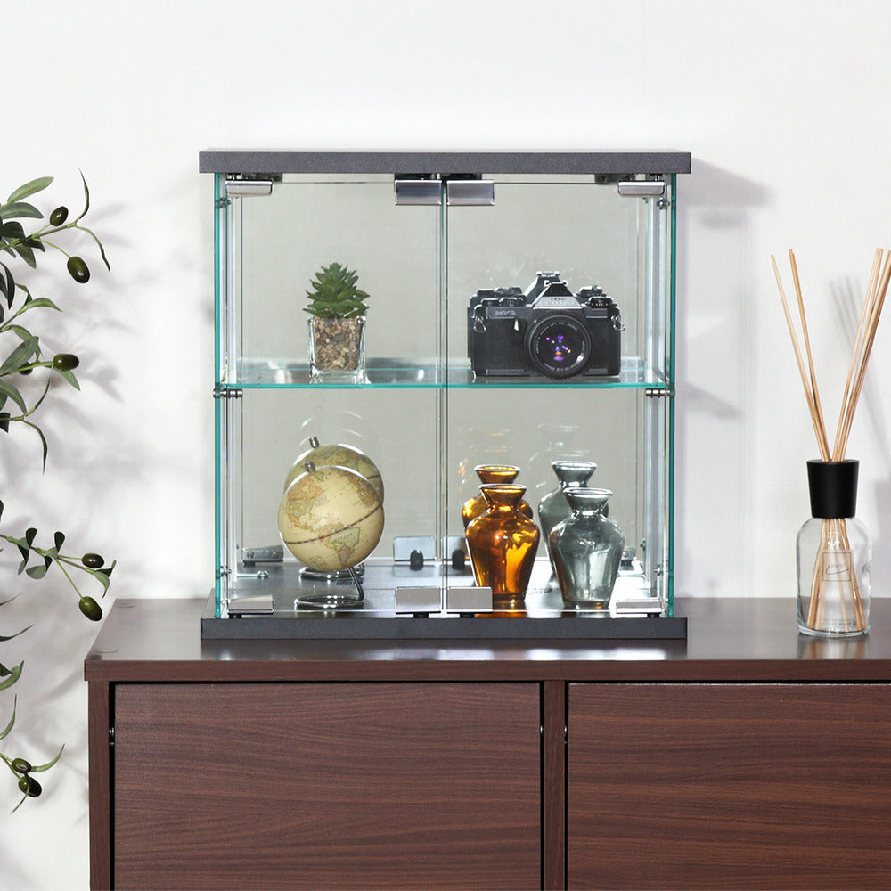 組み立て品 展示 リビング収納