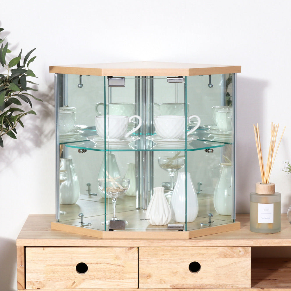 飾り物 卓上アイテム ディスプレイケース