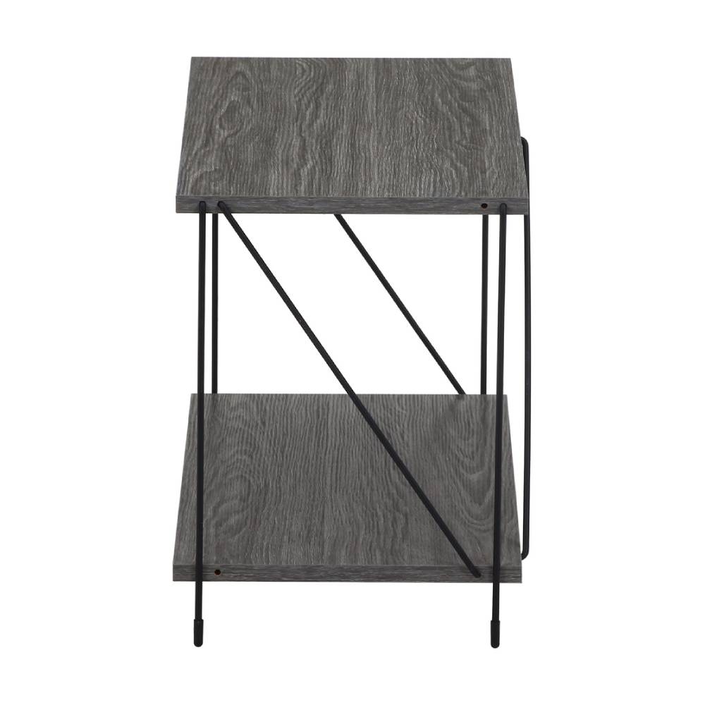 ワイヤーラック EZBO オープンラック リビング収納 ディスプレイ棚 インテリア家具 組立品【FBEZBO】