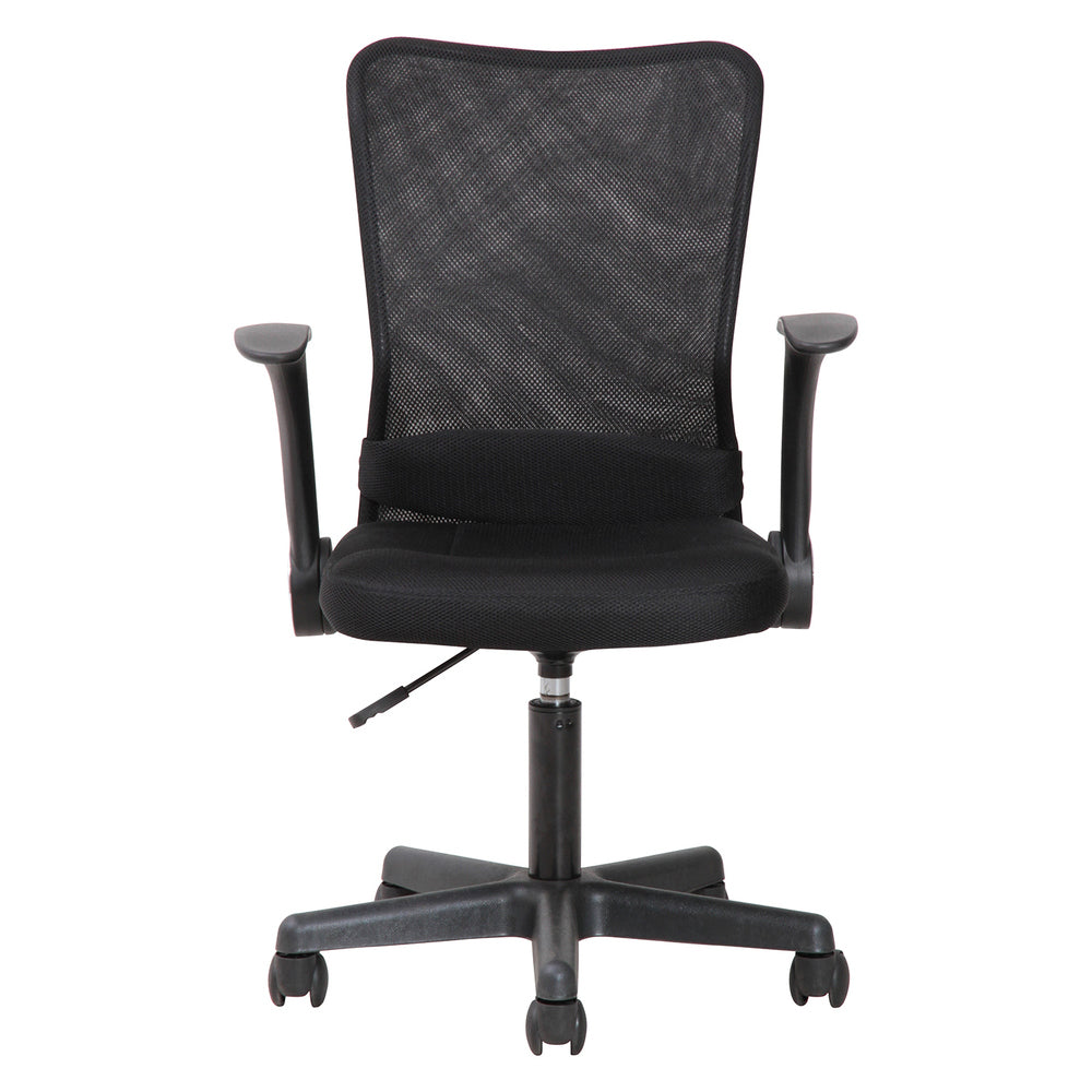 事務用椅子 メッシュ キャスター付き