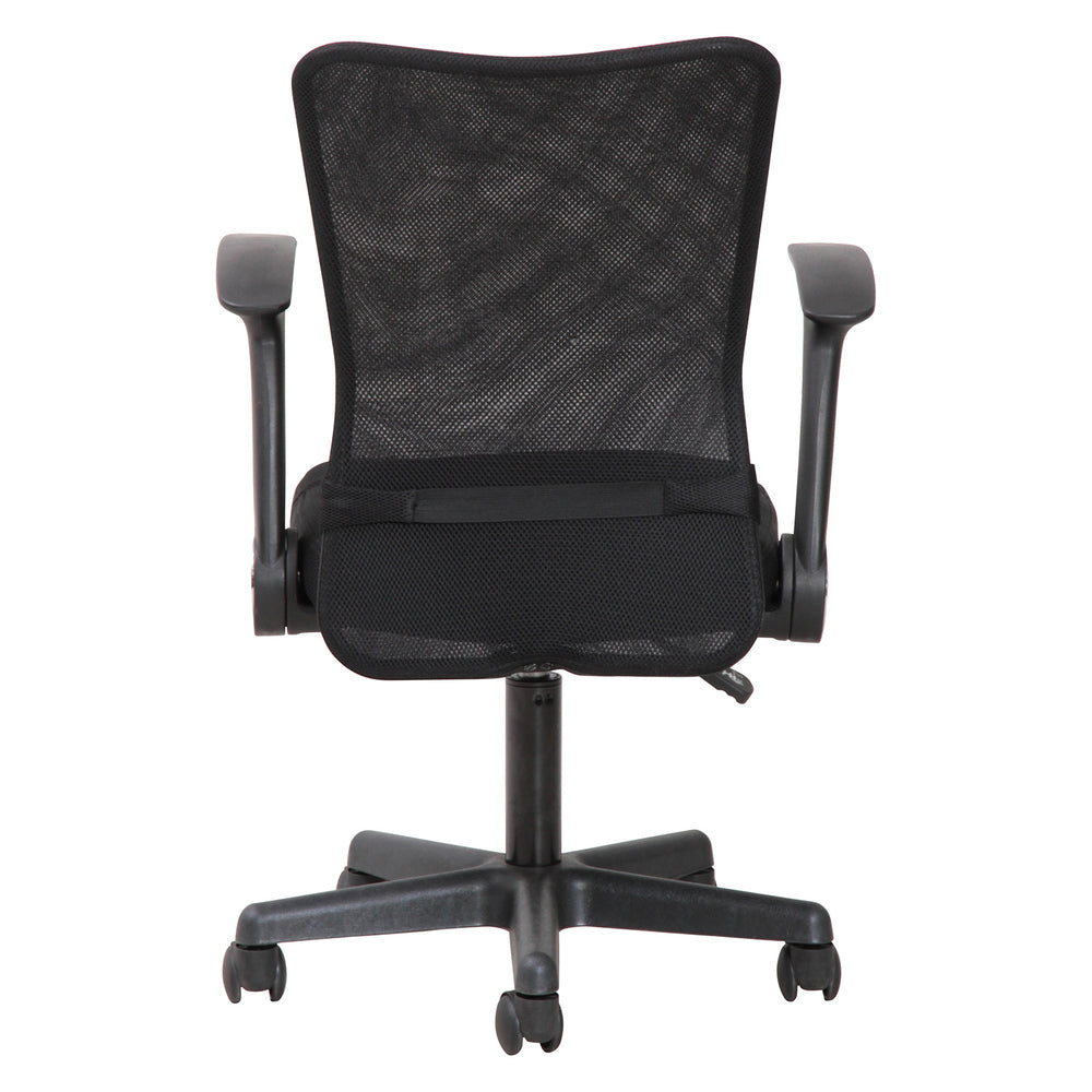 デスクチェア 作業用椅子 メッシュ素材