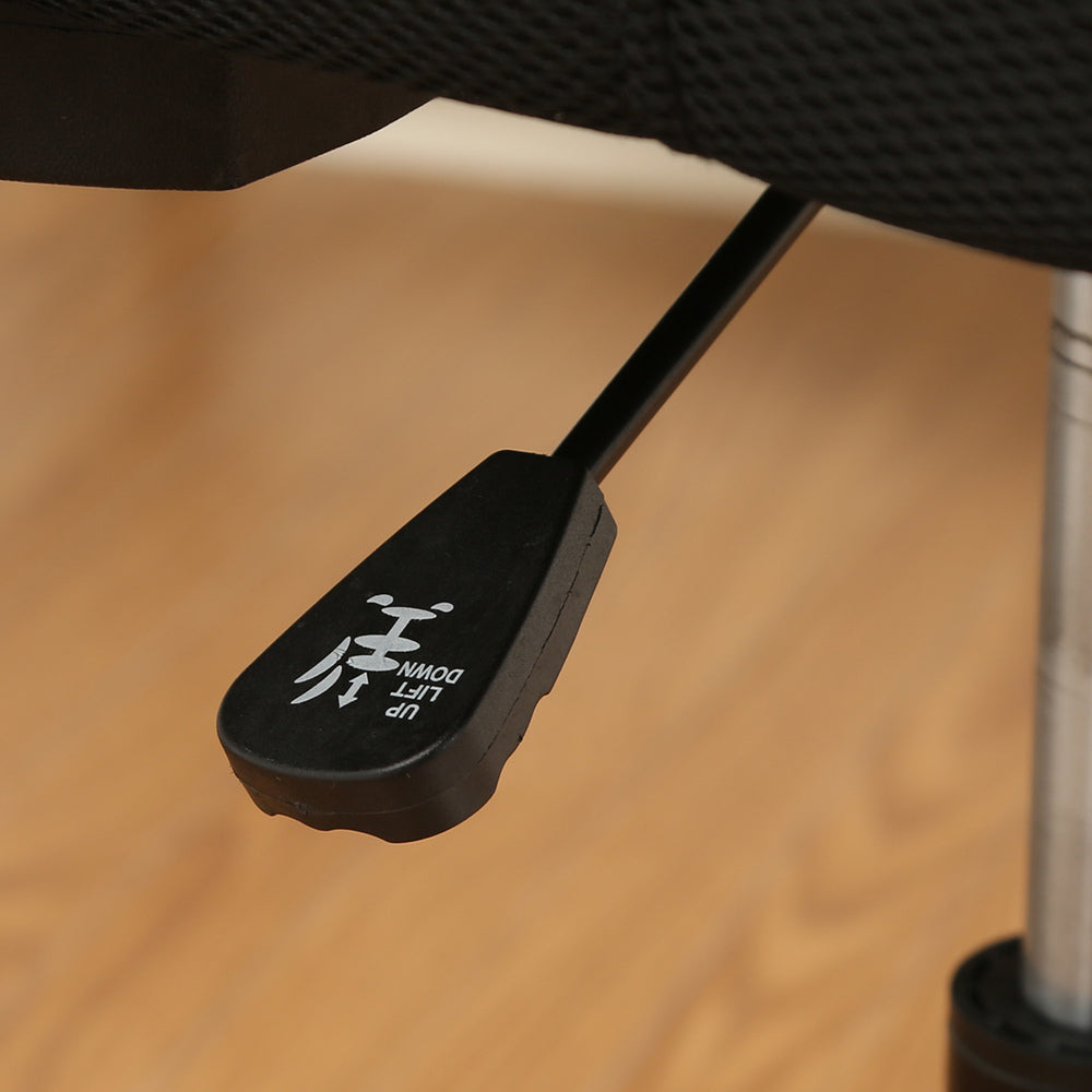 ガス昇降 位置調整 姿勢サポート