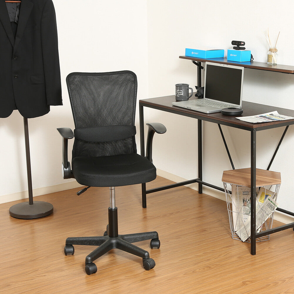 PCチェア デスクチェア 作業用椅子