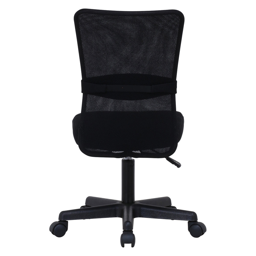 ワークチェア メッシュ 通気性