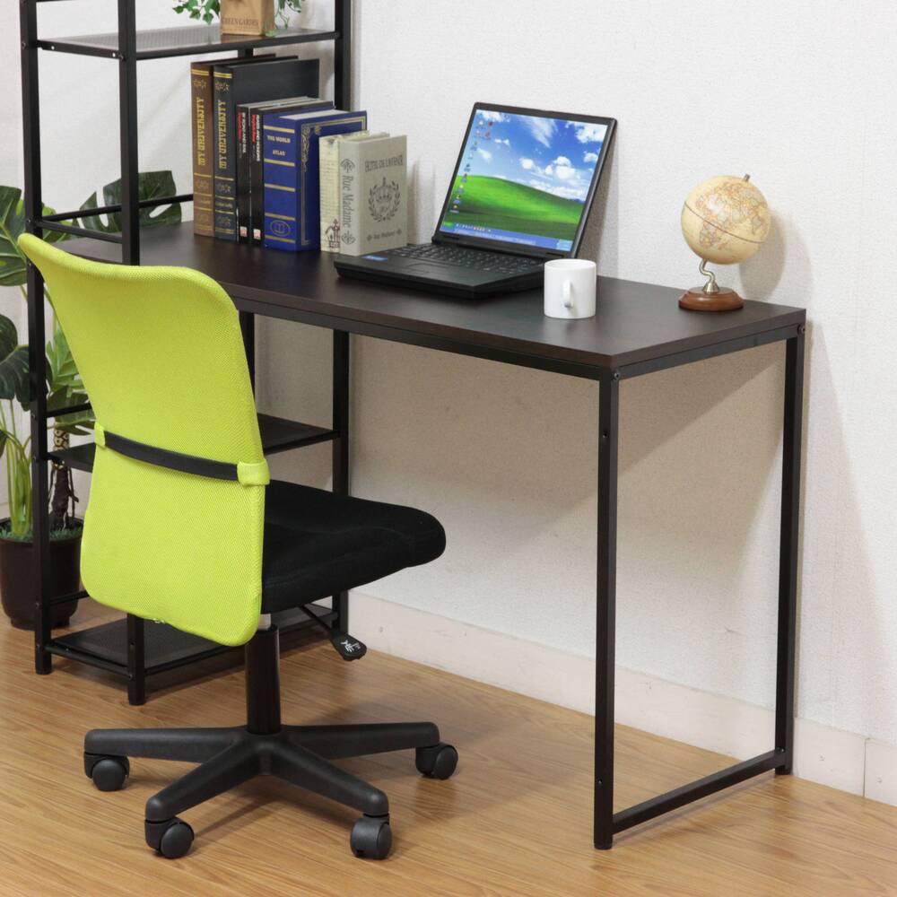 メッシュバックチェア ハンター ランバーサポート付 オフィスチェア デスクチェア 高さ調整可能【FB9443】