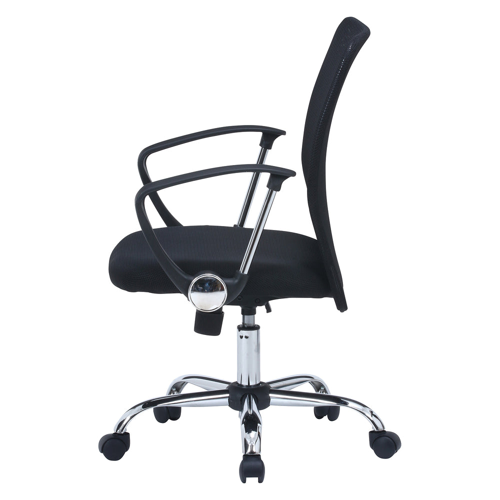 アームチェア メッシュバックチェア 在宅ワーク