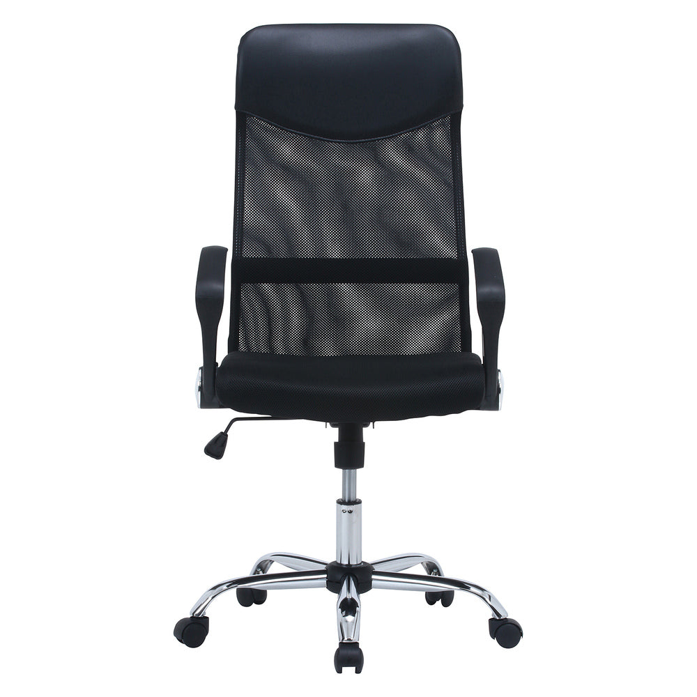 昇降機能 通気性 頭部サポート