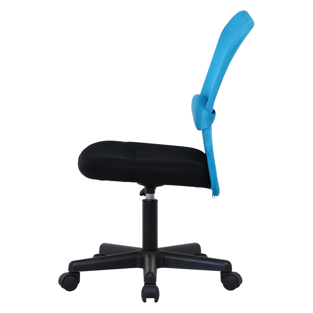 背中サポート キャスター シンプルデザイン