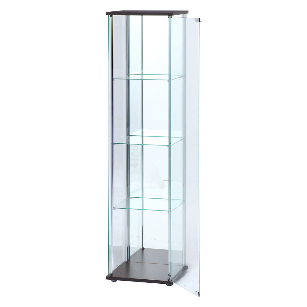 シェルフ 収納ケース 4段