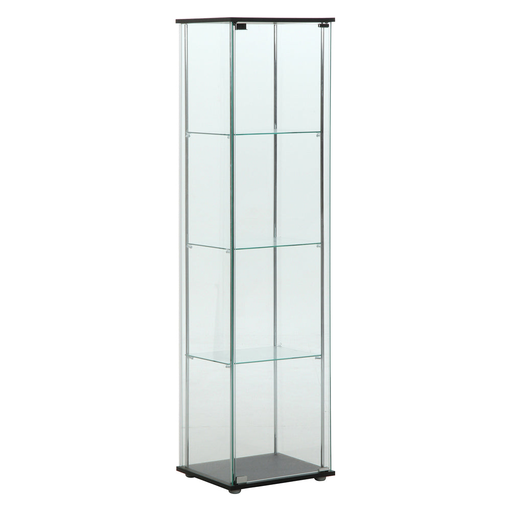 透明感 フィギュア ディスプレイケース