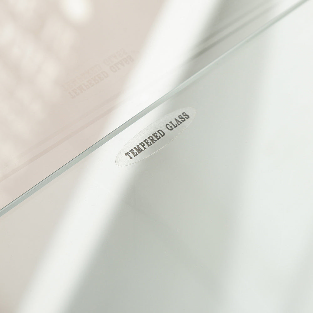 おもちゃ マグネット式扉 ガラス