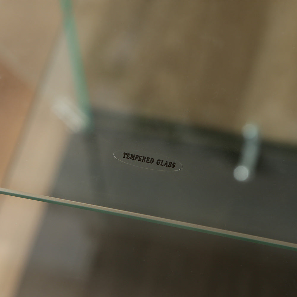 強化ガラス クリア ガラス板