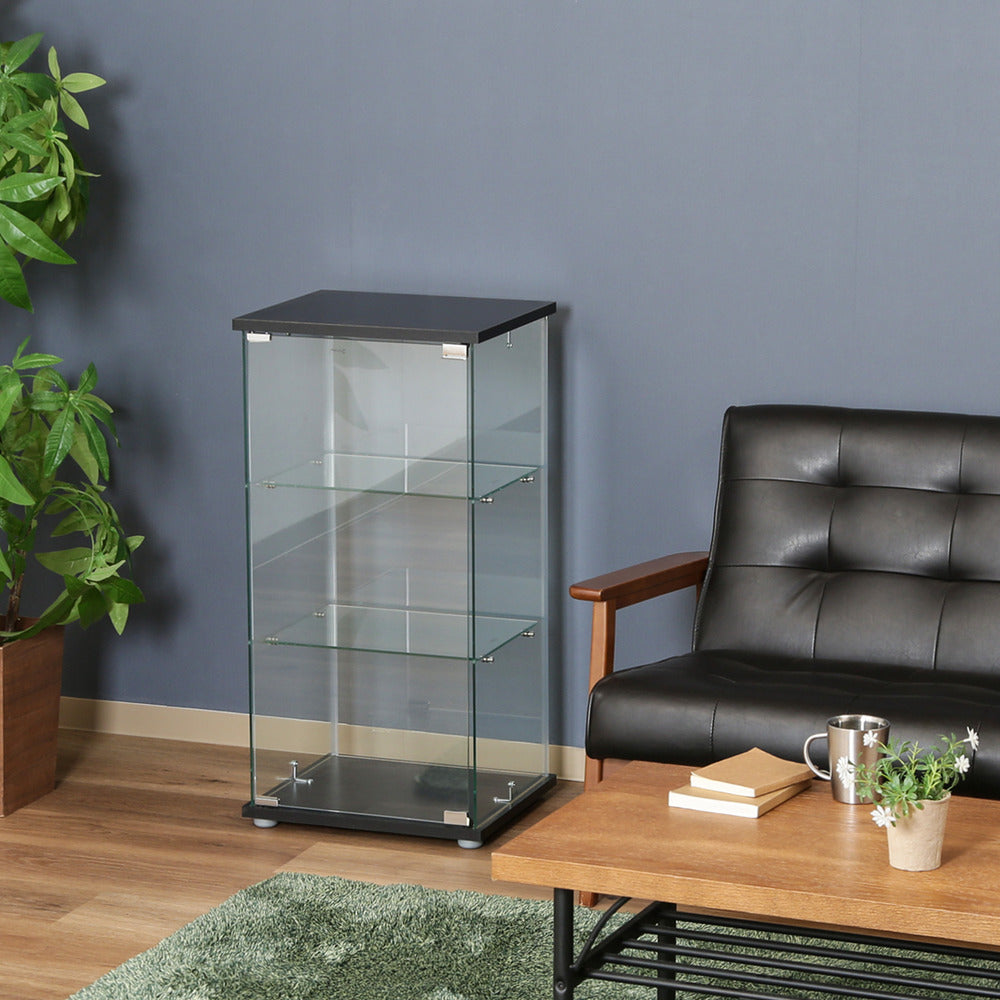 リビング収納 インテリア家具 ディスプレイラック