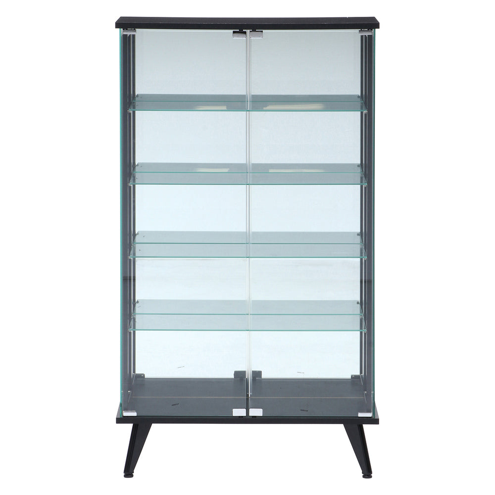 前側 ディスプレイラック フィギュアケース