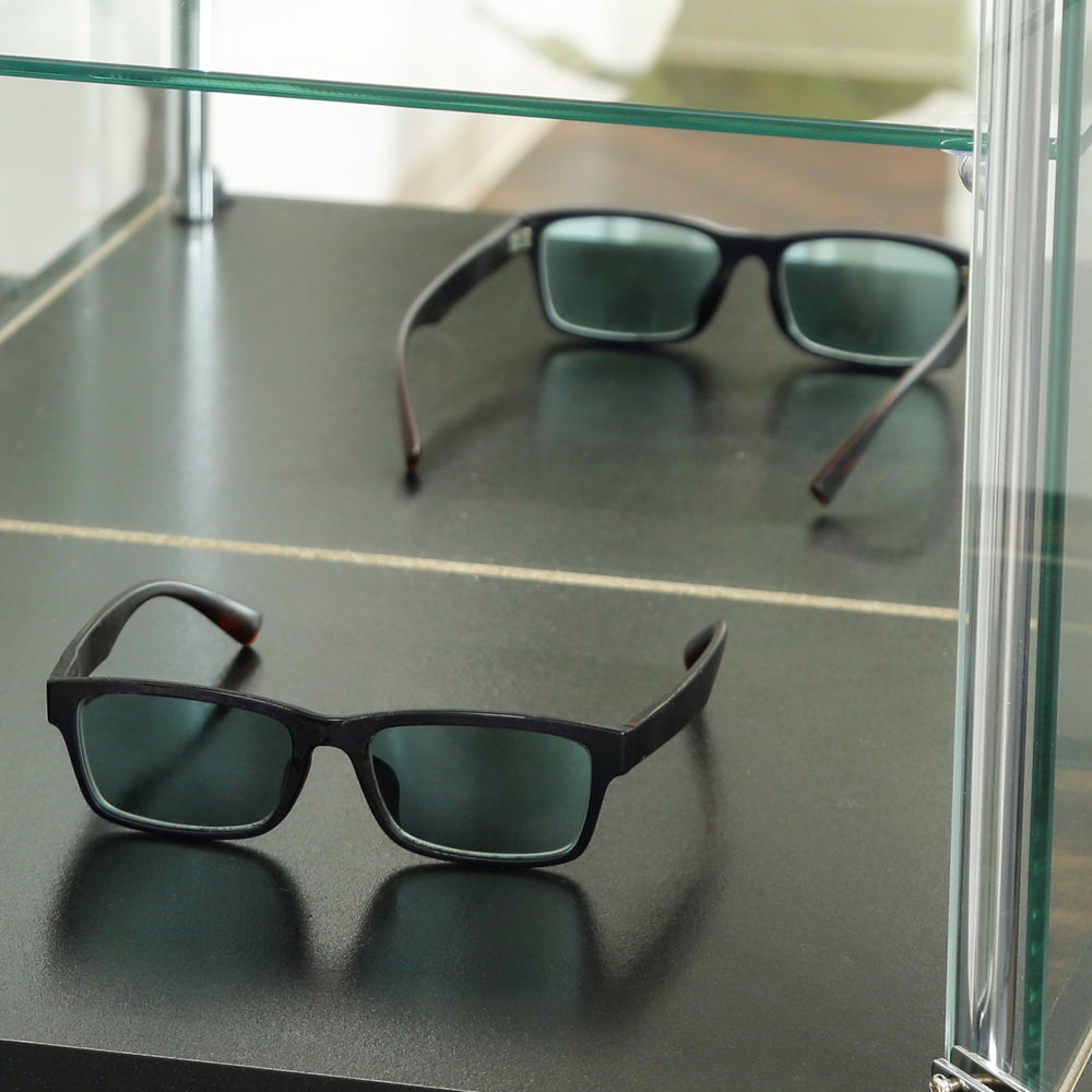 飾り棚 アクセサリー コレクションボックス