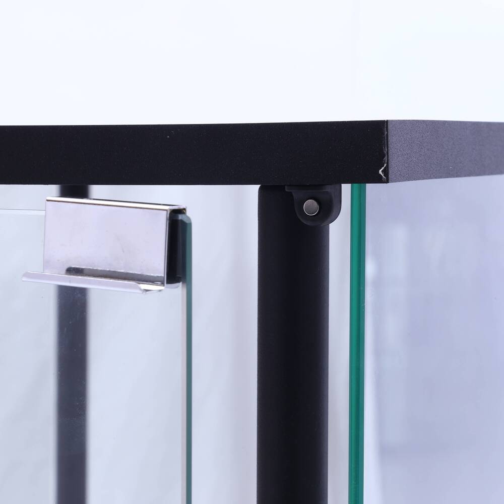 マグネット扉 フィギュアケース ディスプレイ