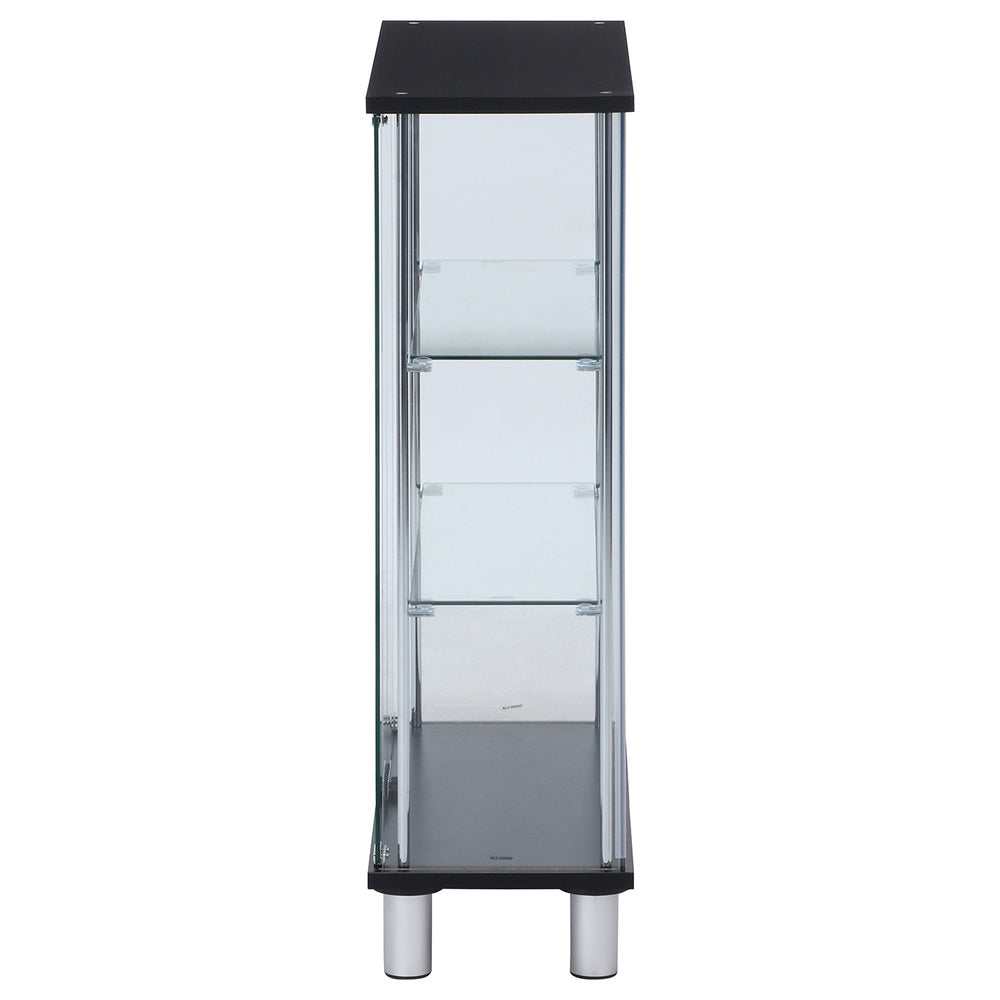 側面 ラック クリア