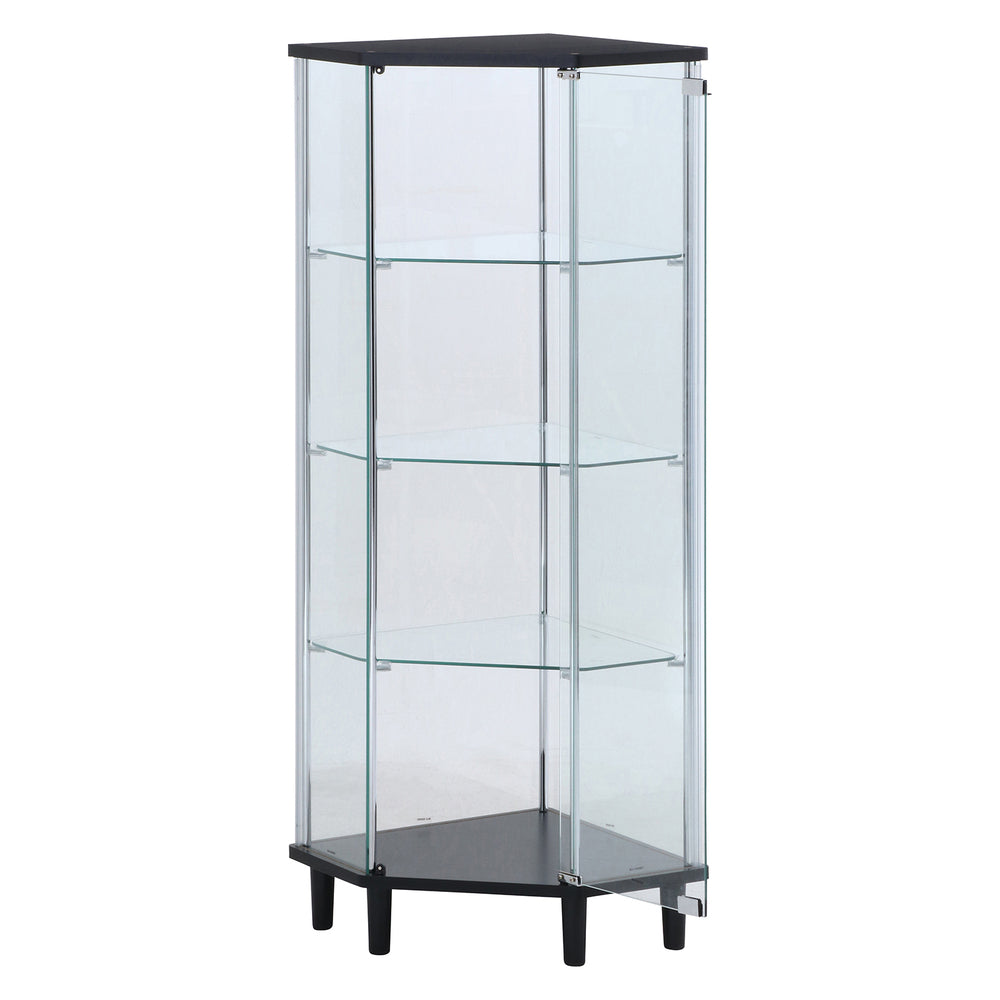 前側 マグネット式扉 ケース