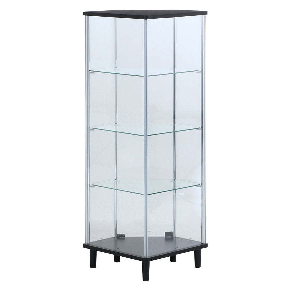 後側 インテリア家具 4段