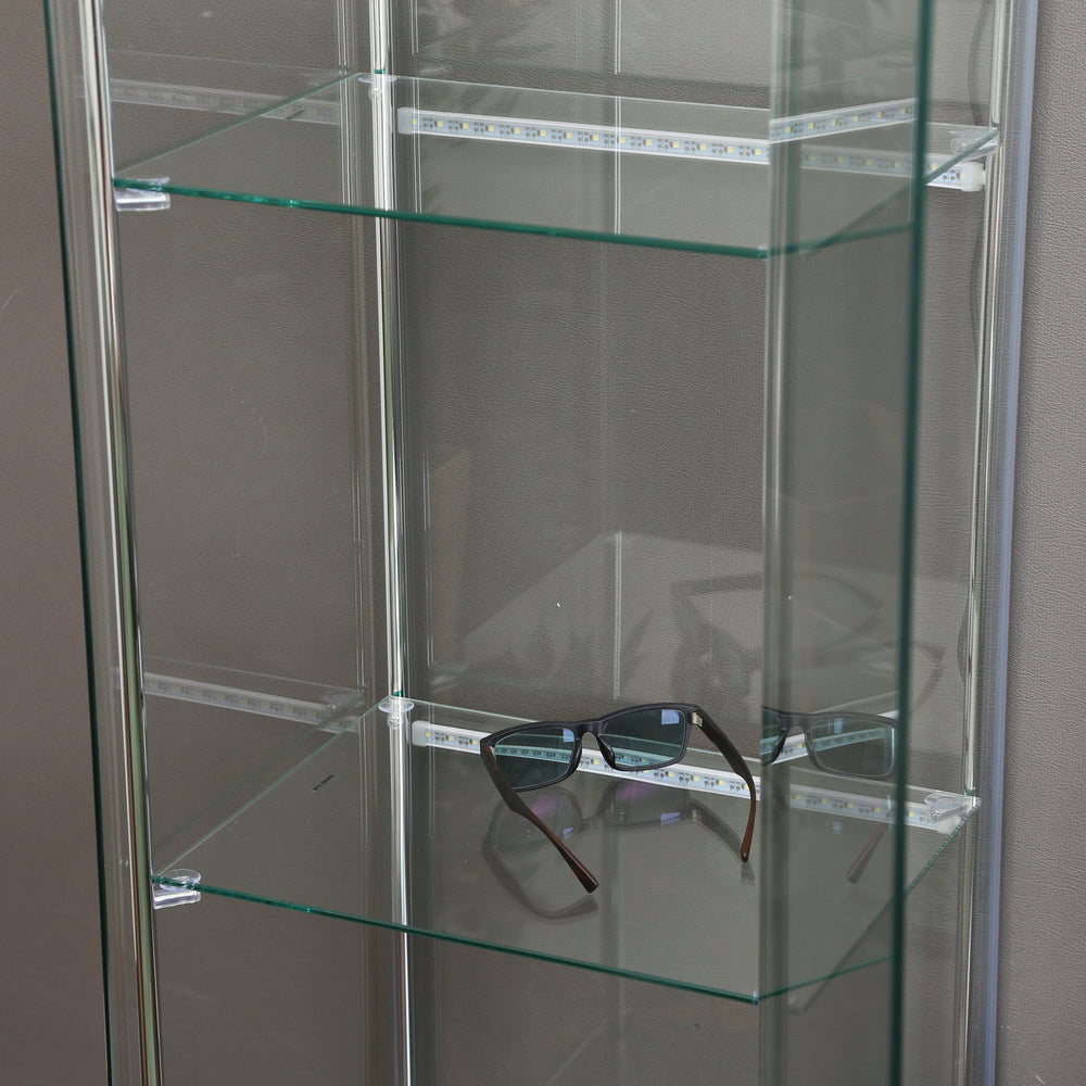 小物 使用イメージ ディスプレイケース