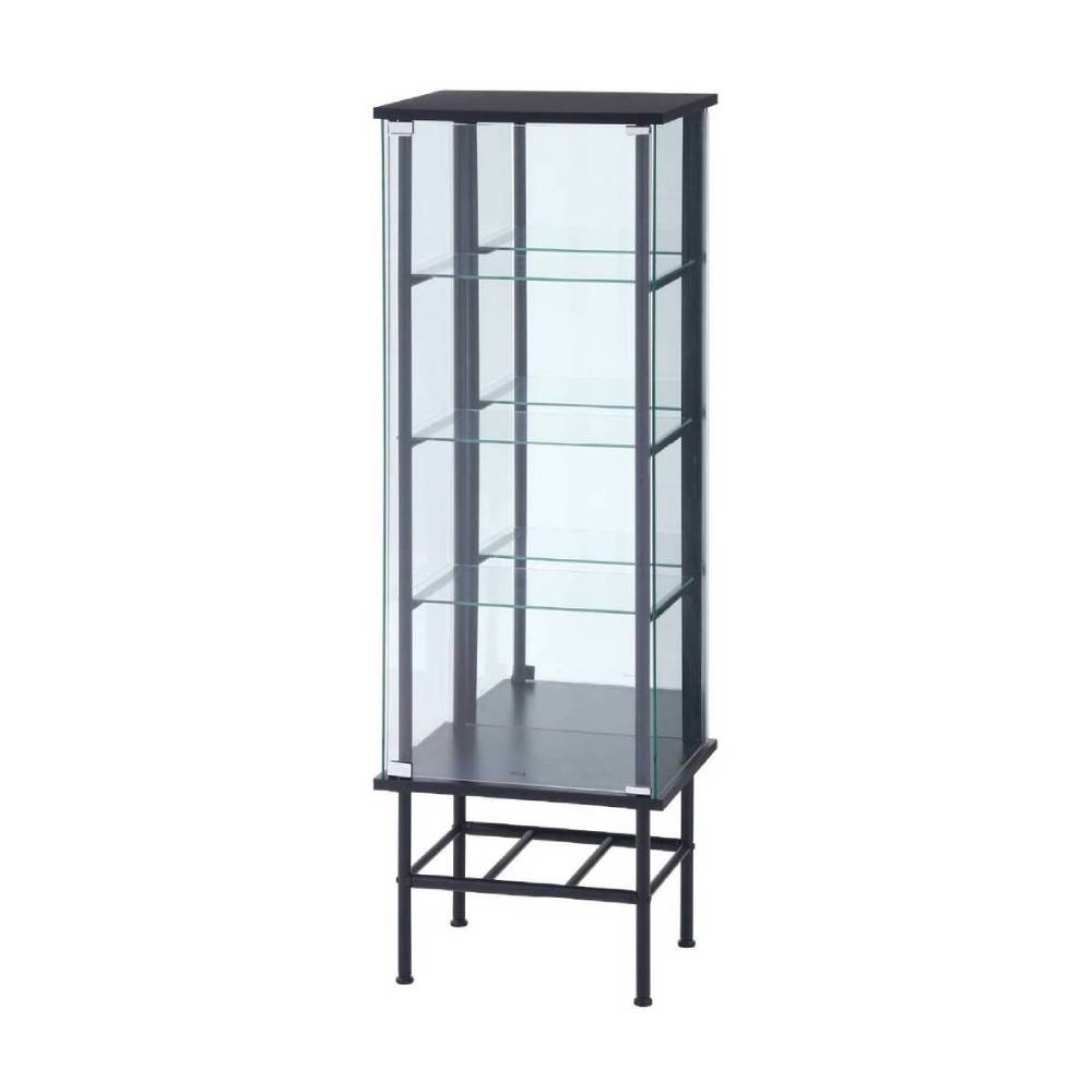 フィギュアケース コレクションケース 脚付き