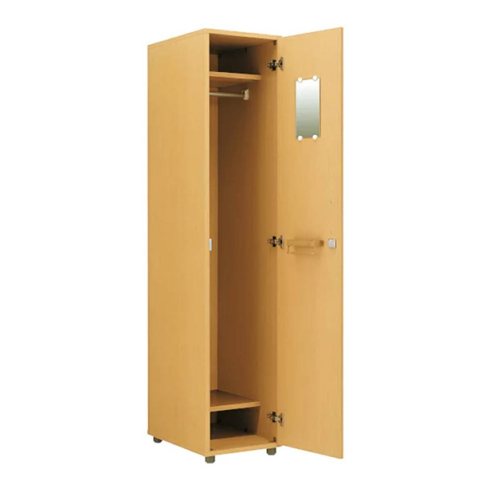 多用途ロッカー 衣類収納 シングルロッカー