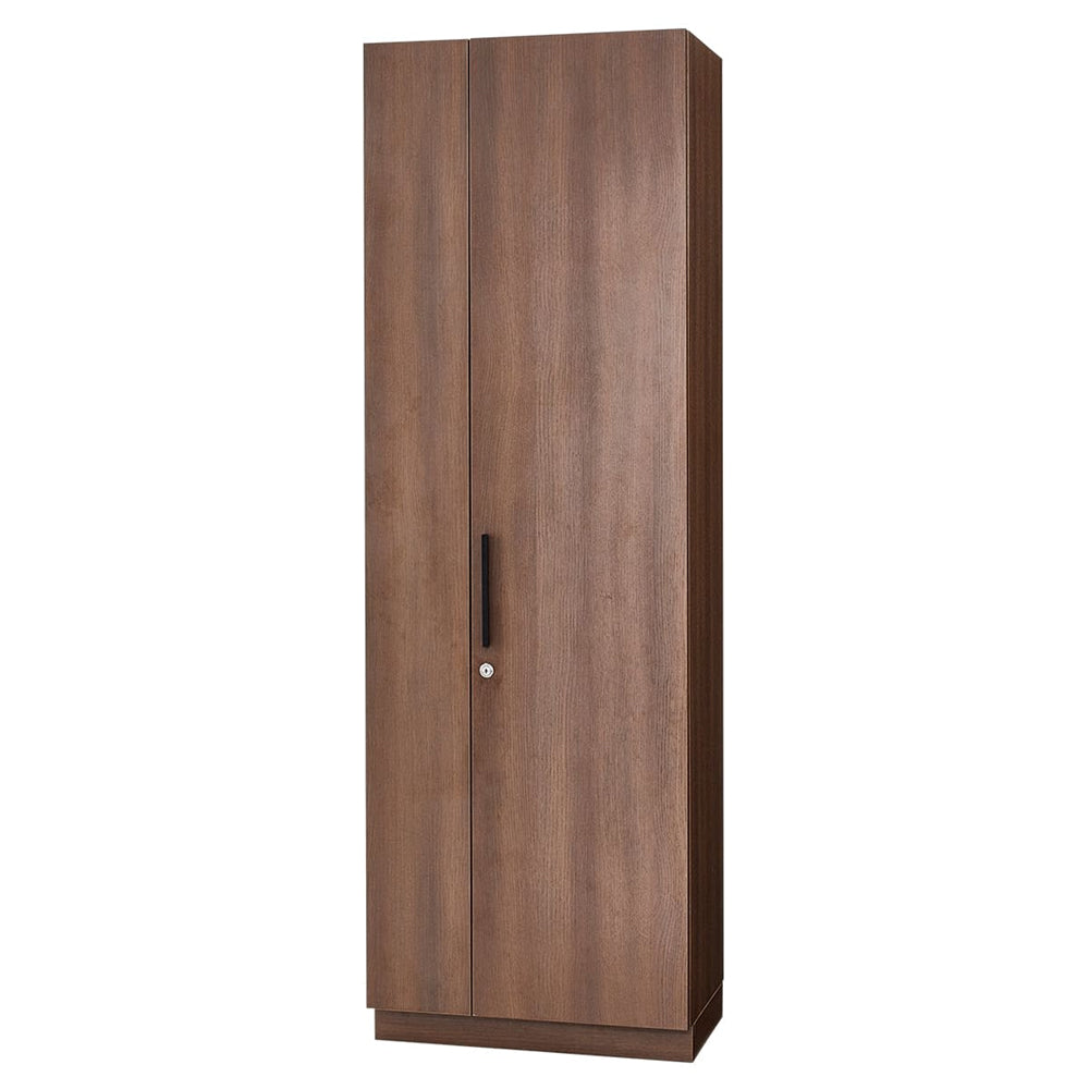 省スペース収納 個人用キャビネット 木製収納