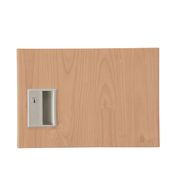 多目的ロッカー ロータイプスチールロッカー 収納 完成品 6人用ロッカー 横型 3列2段 【オフィス家具市場】【日本製】【HLK-GL06N】