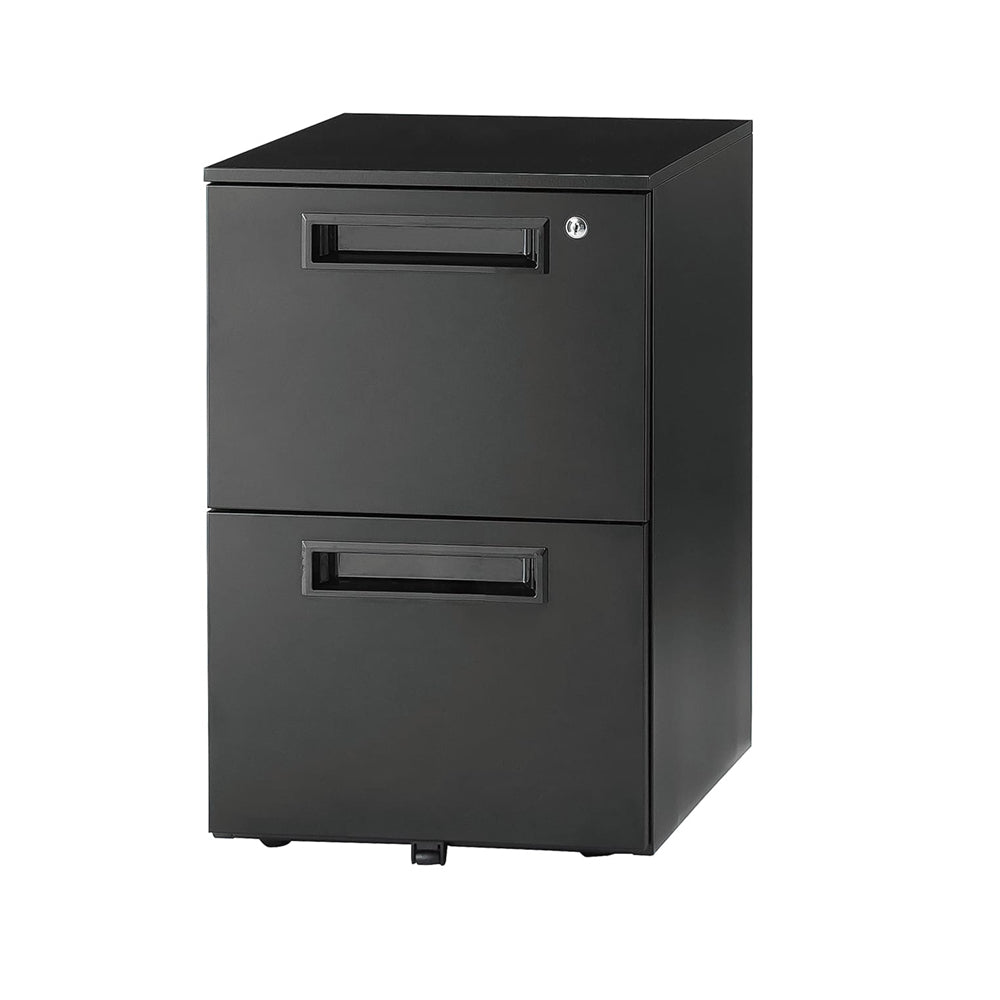 GSW ブラックワゴン 2段 ファイル整理