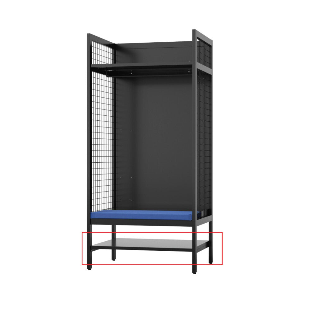 多目的収納 空間活用 収納アップ