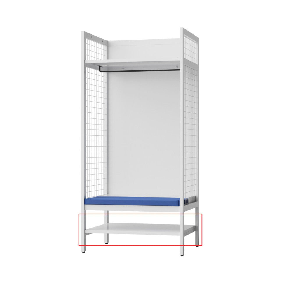 追加棚 施設用ロッカー 学校用ロッカー