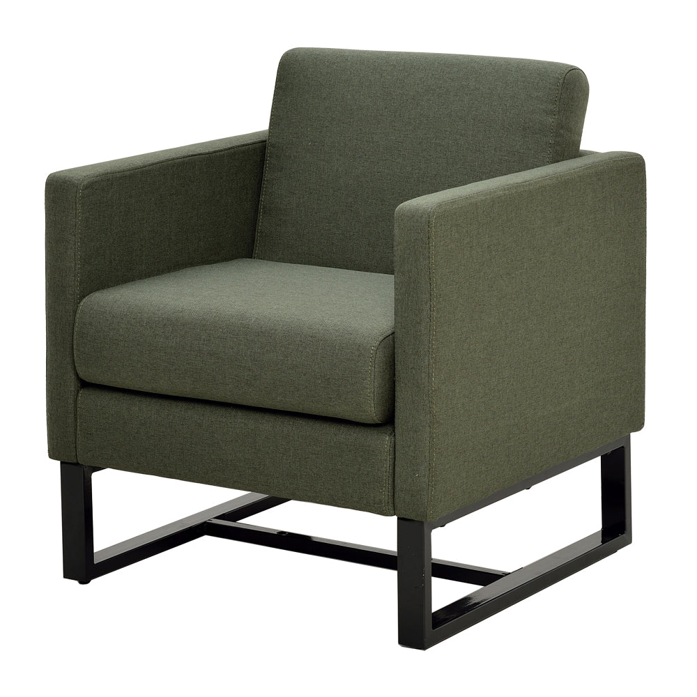 ファブリックタイプ 待合 リビングソファ