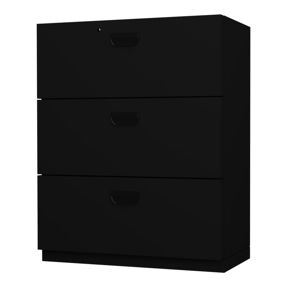 ラテラル3段 ベースセット 下置き用