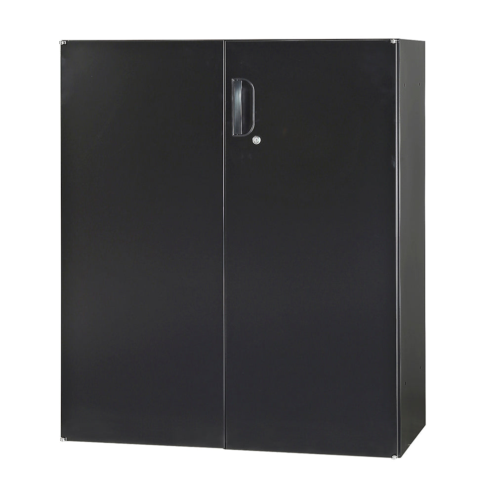 下置き 両開き収納庫 壁面収納庫