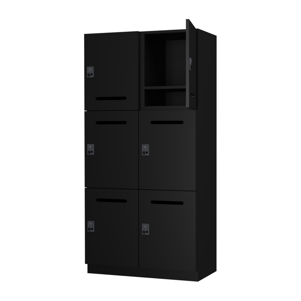 メール開口 H1740 下置き用