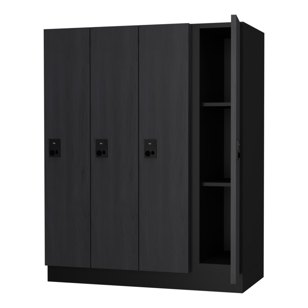 上下兼用 H1050 4列1段