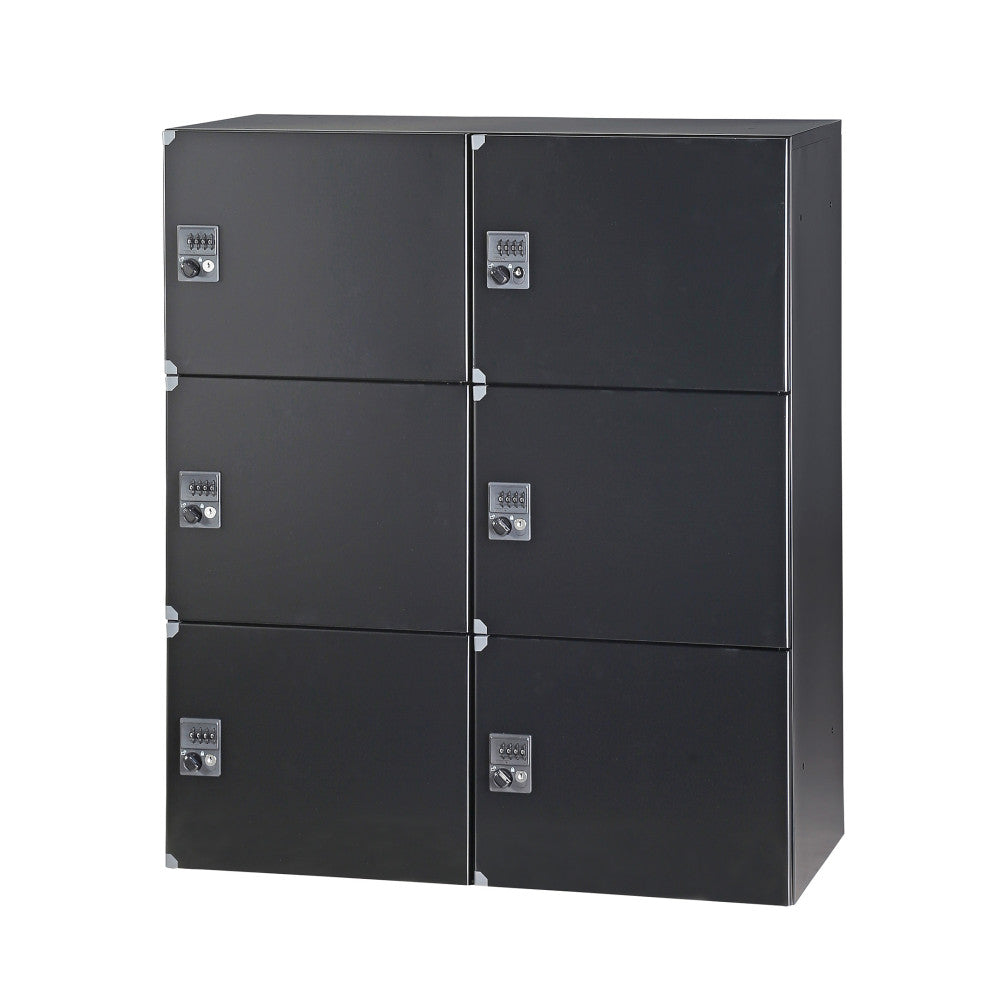 パーソナルロッカー ダイヤル錠 アウトレット品