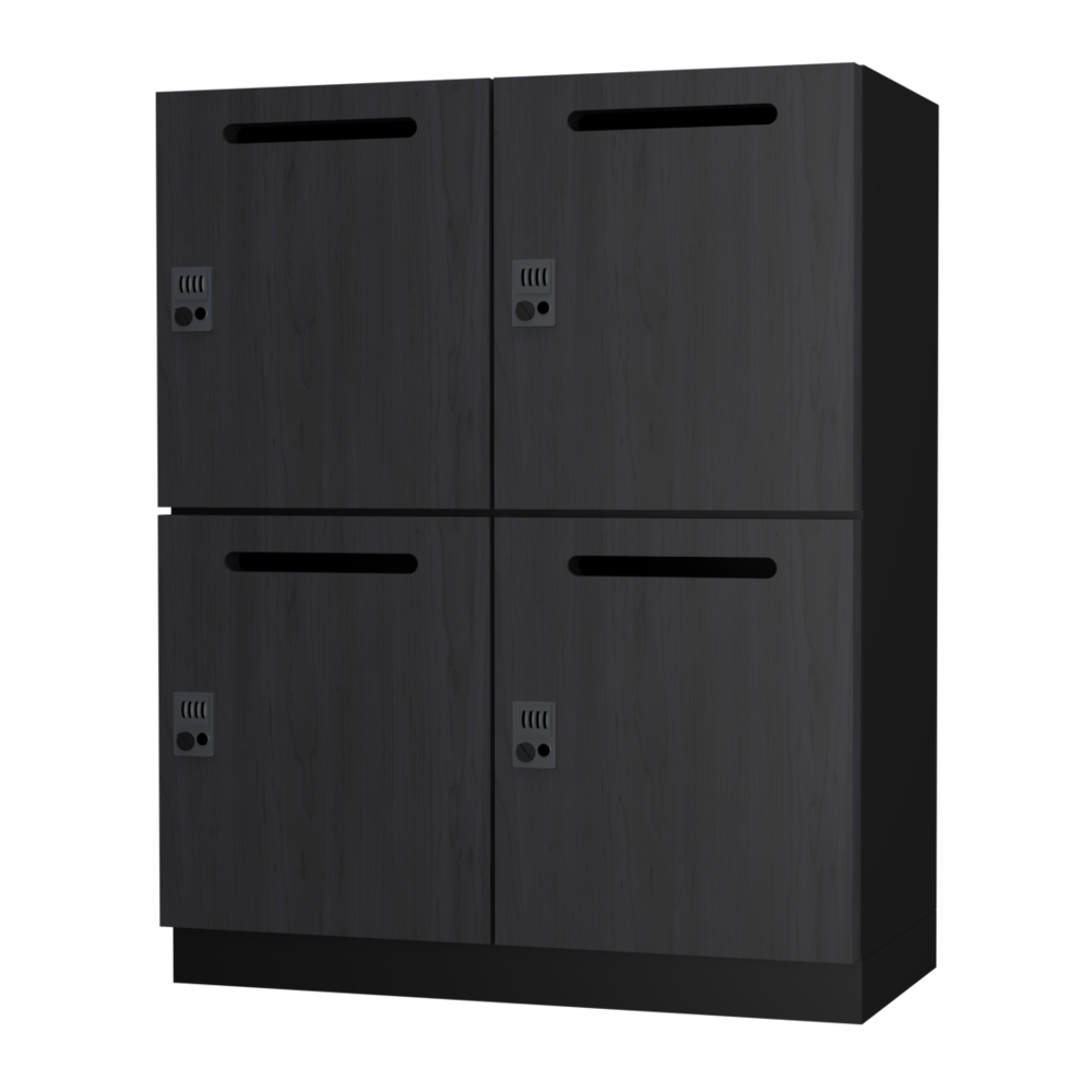 アッシュグレー セット 下置き用