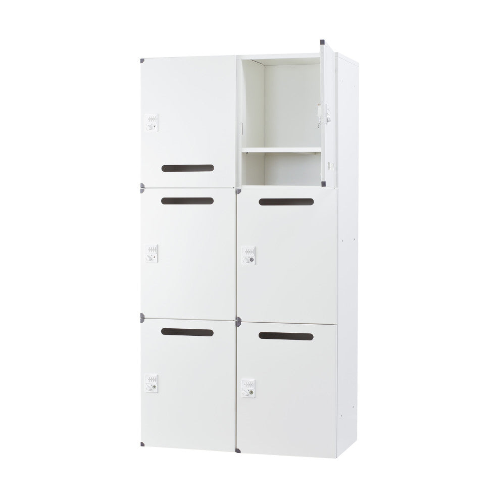 旧タイプ パーソナルロッカー アウトレット品 在庫限り【H-OUTOLET-HOS】